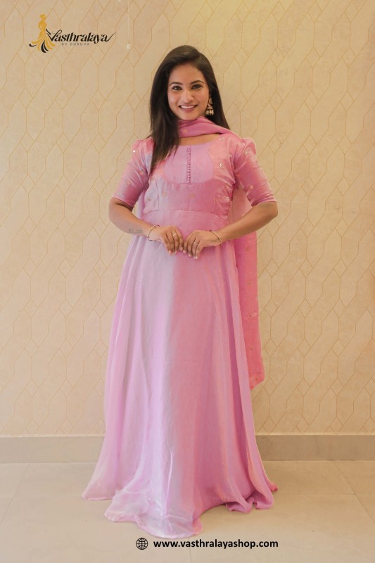 Long Gown