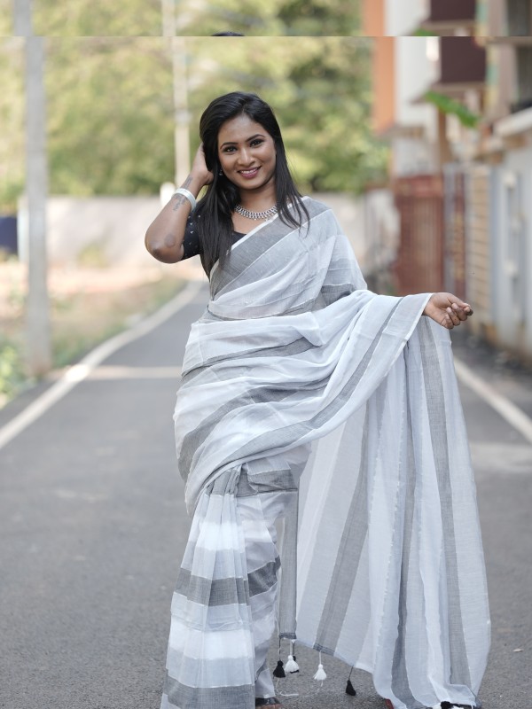 Multi Colour Mul Cotton