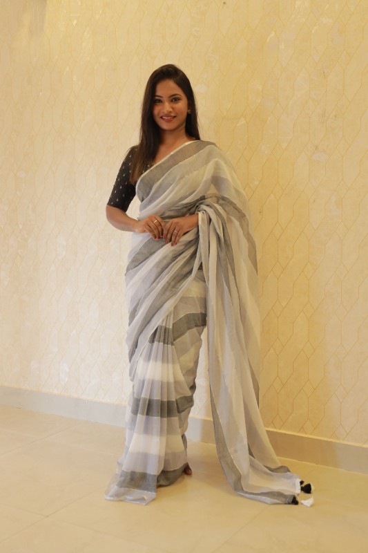 Multi Colour Mul Cotton