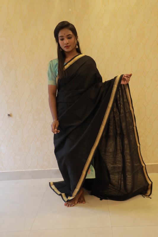 Narayanpet cotton saree