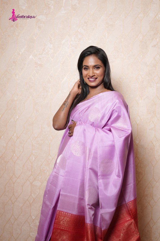 SOFT SILK SAREE