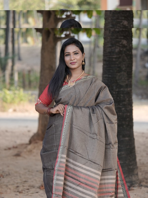 Narayanpet cotton saree