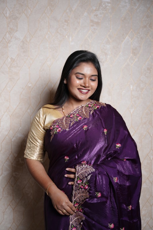Festive Wear Sarees